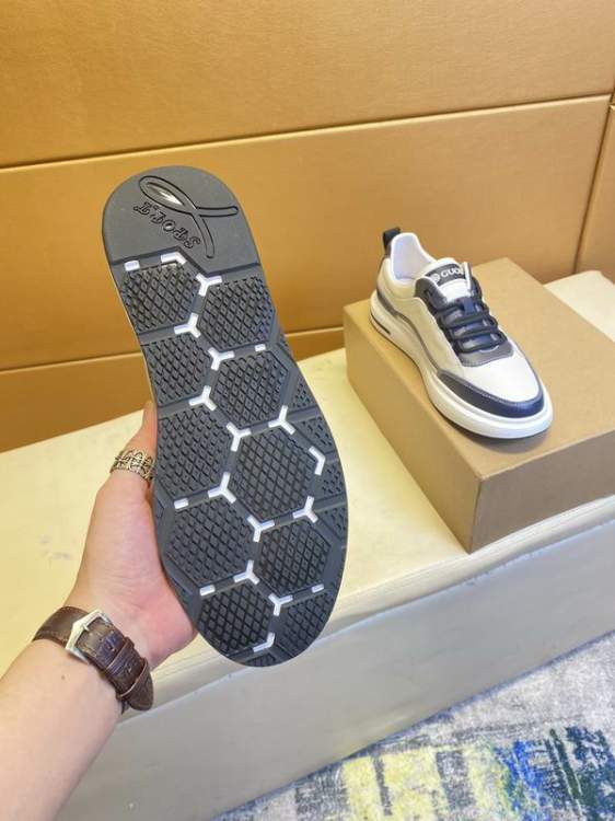Picture of Gucci Shoes _SKUGuccisz38-44mnf02038982